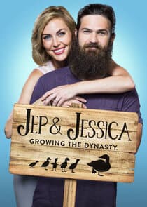 Jep & Jessica: Growing the Dynasty thumbnail