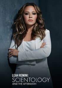 Leah Remini: Scientology and the Aftermath thumbnail
