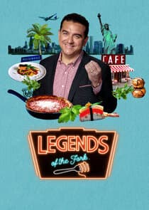 Legends of the Fork thumbnail