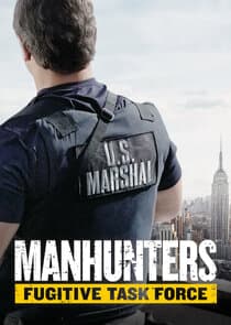 Manhunters: Fugitive Task Force thumbnail