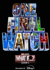 What If...? thumbnail