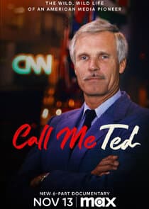 Call Me Ted thumbnail