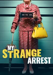 My Strange Arrest thumbnail