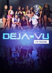 DejaVu thumbnail