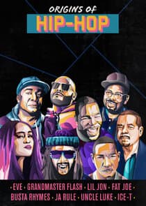 Origins of Hip-Hop thumbnail