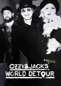 Ozzy & Jack's World Detour thumbnail