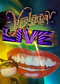 Yesterday Live thumbnail