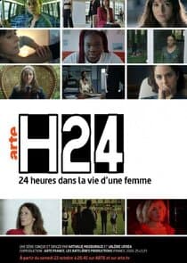 H24 , 24 heures de la vie d'une femme thumbnail