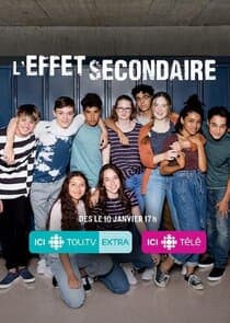 L'Effet secondaire thumbnail