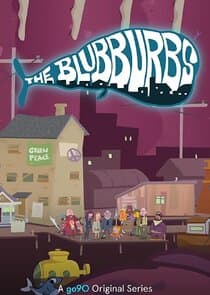 The Blubburbs thumbnail