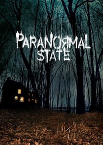 Paranormal State thumbnail