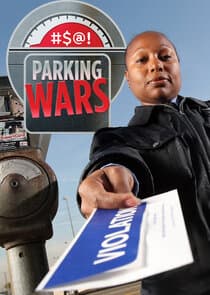 Parking Wars thumbnail