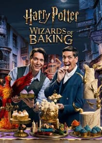Harry Potter: Wizards of Baking thumbnail