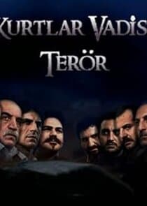 Kurtlar Vadisi: Terör thumbnail