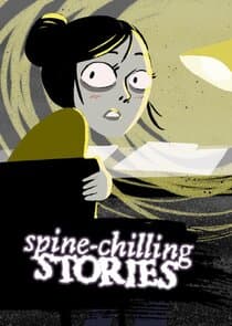 Spine Chilling Stories thumbnail