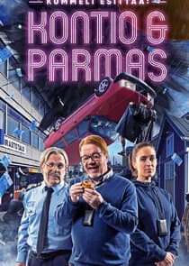 Kummeli esittää: Kontio & Parmas thumbnail