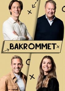 Bakrommet thumbnail