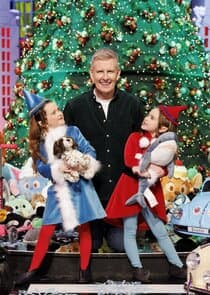 The Late Late Toy Show thumbnail