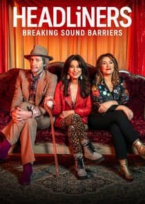 Headliners thumbnail