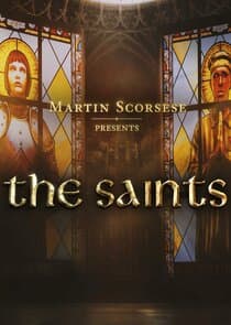 Martin Scorsese Presents: The Saints thumbnail