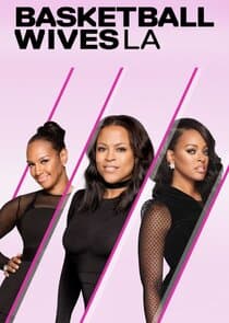 Basketball Wives LA thumbnail