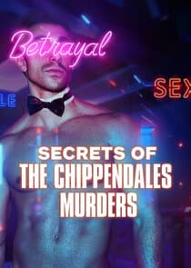 Secrets of the Chippendales Murders thumbnail