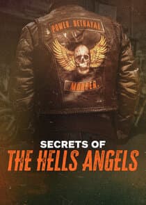 Secrets of the Hells Angels thumbnail