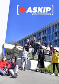 ASKIP, le collège se la raconte thumbnail
