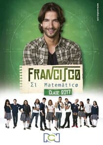 Francisco el Matemático: Clase 2017 thumbnail