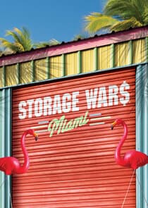 Storage Wars: Miami thumbnail