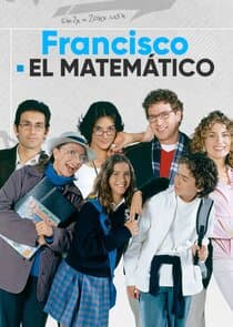 Francisco, el matemático thumbnail