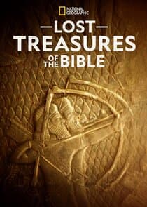 Lost Treasures of the Bible thumbnail
