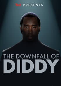 TMZ Presents: The Downfall of Diddy thumbnail