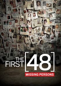 The First 48: Missing Persons thumbnail