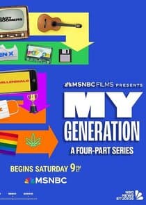 My Generation thumbnail