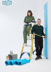 Home Rescue: The Big Fix thumbnail