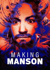 Making Manson thumbnail