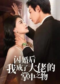 After the Flash Marriage, I Was in the Hands of the Big Man thumbnail