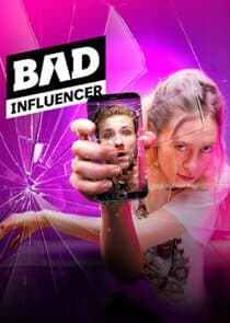 Bad Influencer thumbnail