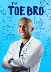 The Toe Bro thumbnail