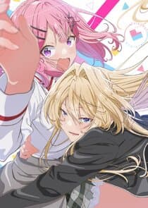 There's No Freaking Way I'll Be Your Lover! Unless... thumbnail