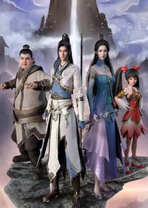 Shen Dao Di Zun thumbnail