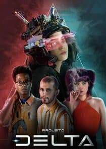 Projeto Delta thumbnail