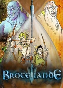 Brocéliande thumbnail