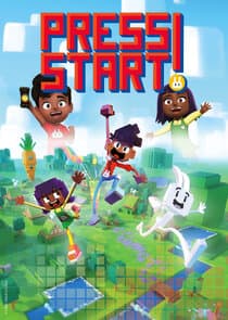 Press Start! thumbnail
