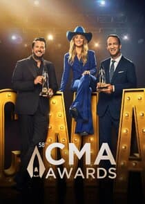 Country Music Association Awards thumbnail