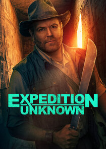 Expedition Unknown thumbnail