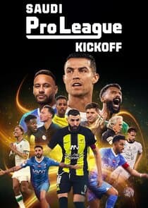 Saudi Pro League: Kickoff thumbnail