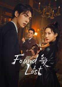 Found & Lost thumbnail