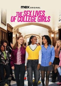 The Sex Lives of College Girls thumbnail
